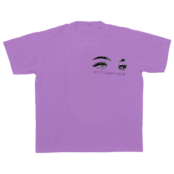 HighImPoppy's tweet image. 🚨NEW MERCH ALERT🚨 OMG I NEED THAT LINGER TEE POPPY U ATE THIS