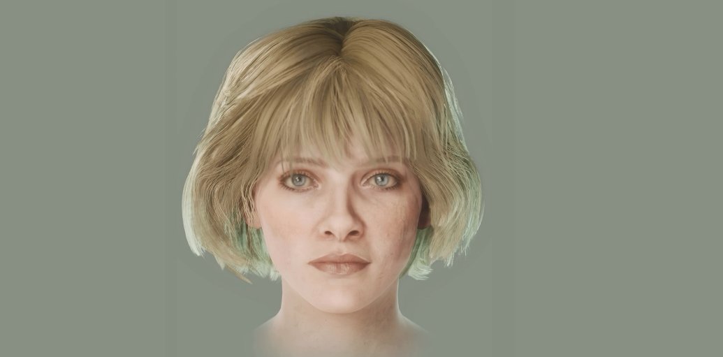 How about more very cool horror video game news today? Barbara Crampton (<a href="/barbaracrampton/">Barbara Crampton</a>) is coming to The Texas Chain Saw Massacre video game as a brand new character named Virginia! The character will feature Crampton's likeness: bloody-disgusting.com/video-games/38…