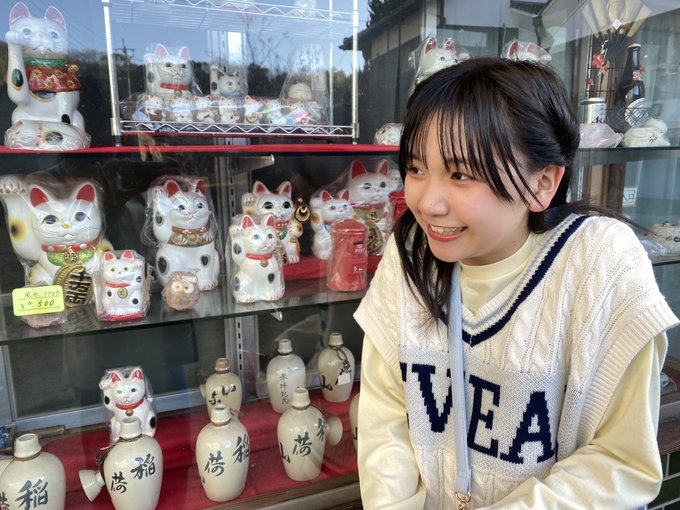 桃山こまちのTwitter画像31