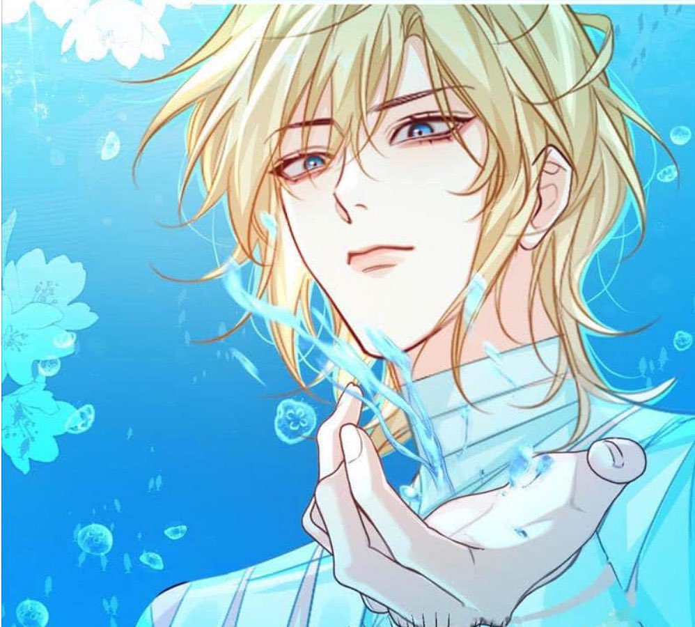 chosoflakes's tweet image. I KNEW HE WAS A SIREN BUT LATELY-
#thefallingmerman