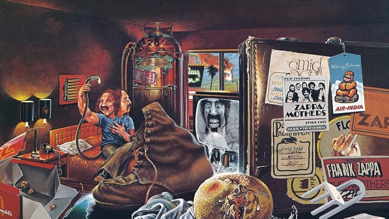 Aim Above Morality tweet media