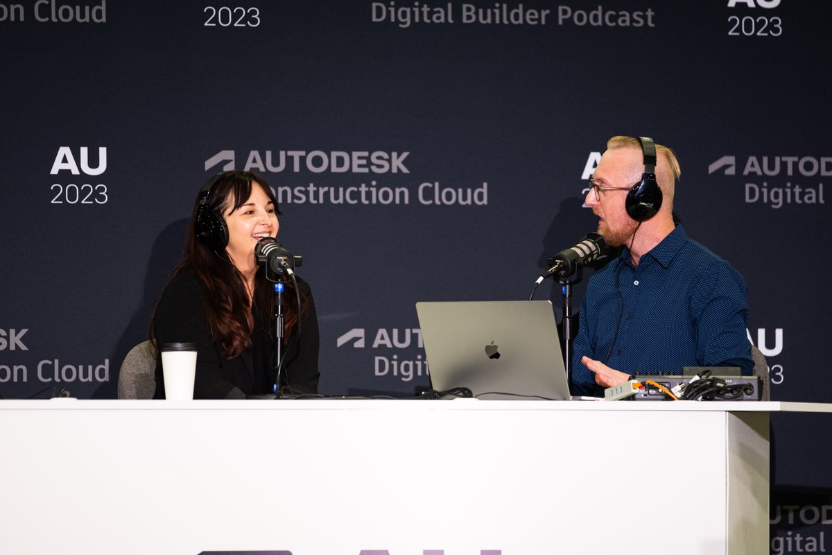Autodesk Construction Cloud tweet media