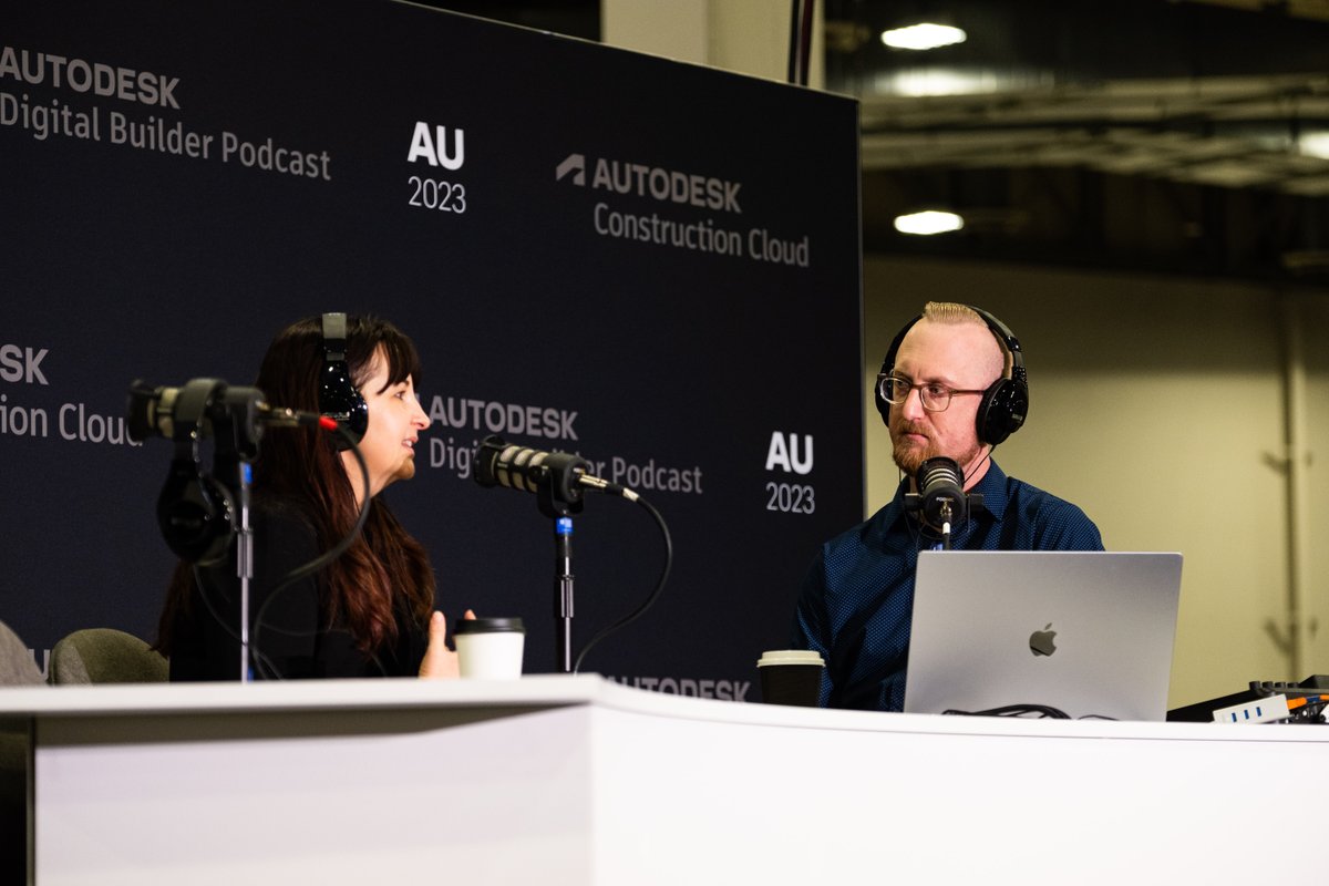Autodesk Construction Cloud tweet media