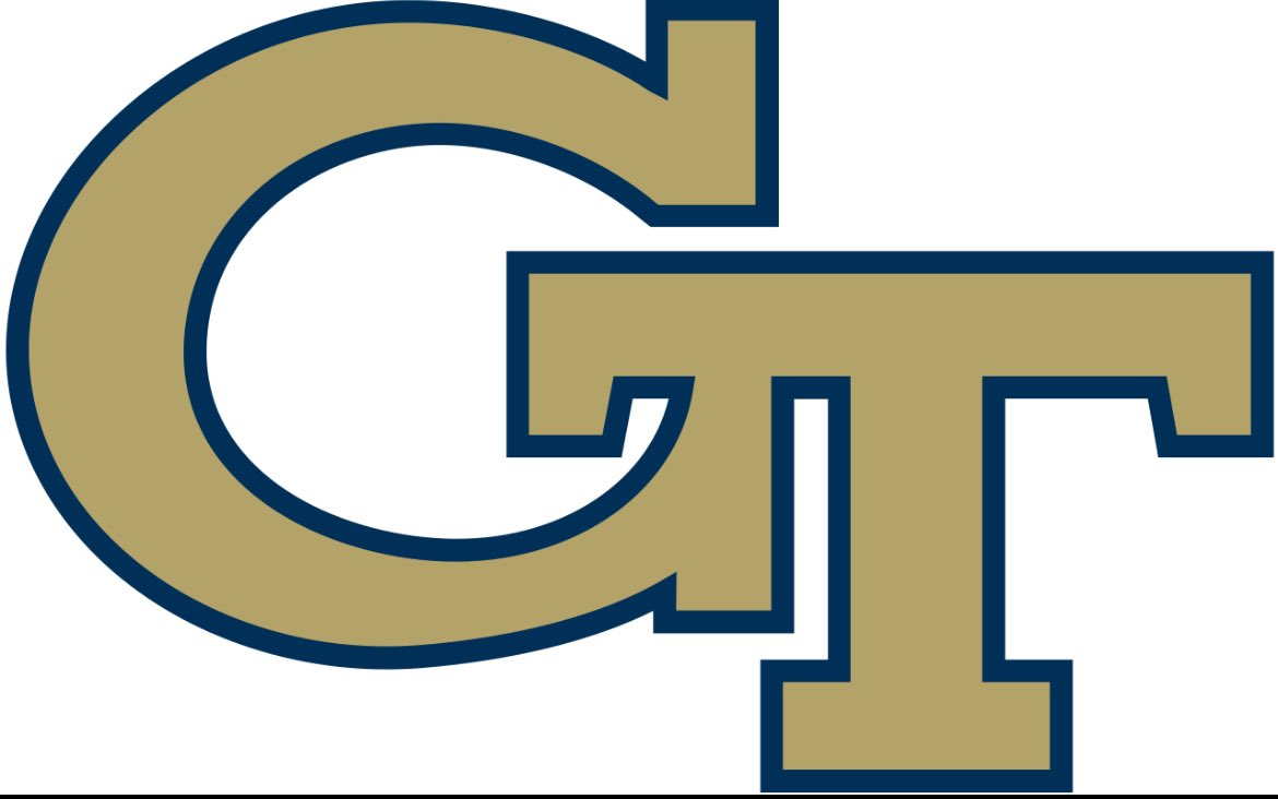 Blessed to receive an offer from Georgia Tech @CoachCoffey1 @CoachFour @BearJamaal #AGTG