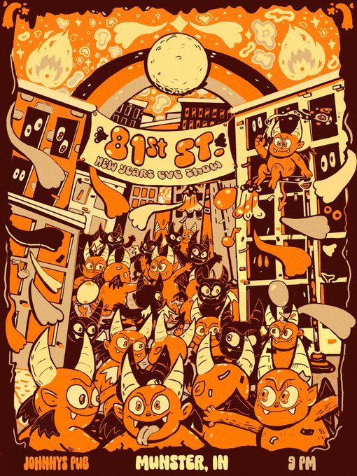 「open mouth orange theme」 illustration images(Latest)