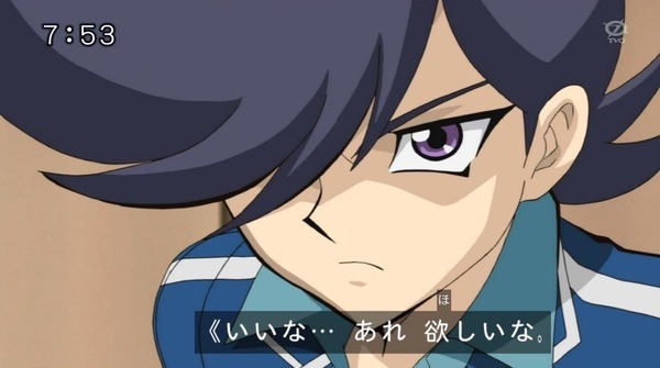 遊戯王】「いいな…あれ欲しいな。」 https://t.co/QJXApoM9jn #遊戯王 
