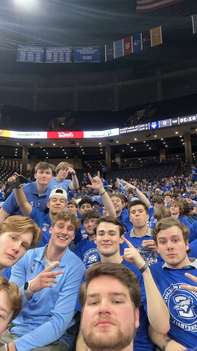 jays by 90, let’s get tricky #gojays