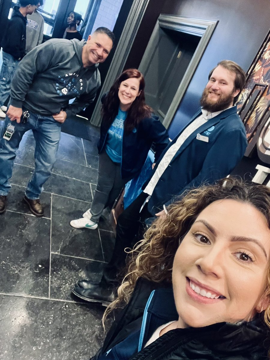 Kiersten Offineer (@kiersten_o3) on Twitter photo Set up with the Lebron James Family Foundation to educate the community on how AT&T can get them connected! <a href="/CLETonyCostanzo/">Tony Costanzo</a> @FiberKrisOHPA <a href="/DanBrechbill/">Dan Brechbill</a> <a href="/kuhn3/">Kevin Kuhn</a> Set up with the Lebron James Family Foundation to educate the community on how AT&T can get them connected! <a href="/CLETonyCostanzo/">Tony Costanzo</a> @FiberKrisOHPA <a href="/DanBrechbill/">Dan Brechbill</a> <a href="/kuhn3/">Kevin Kuhn</a>