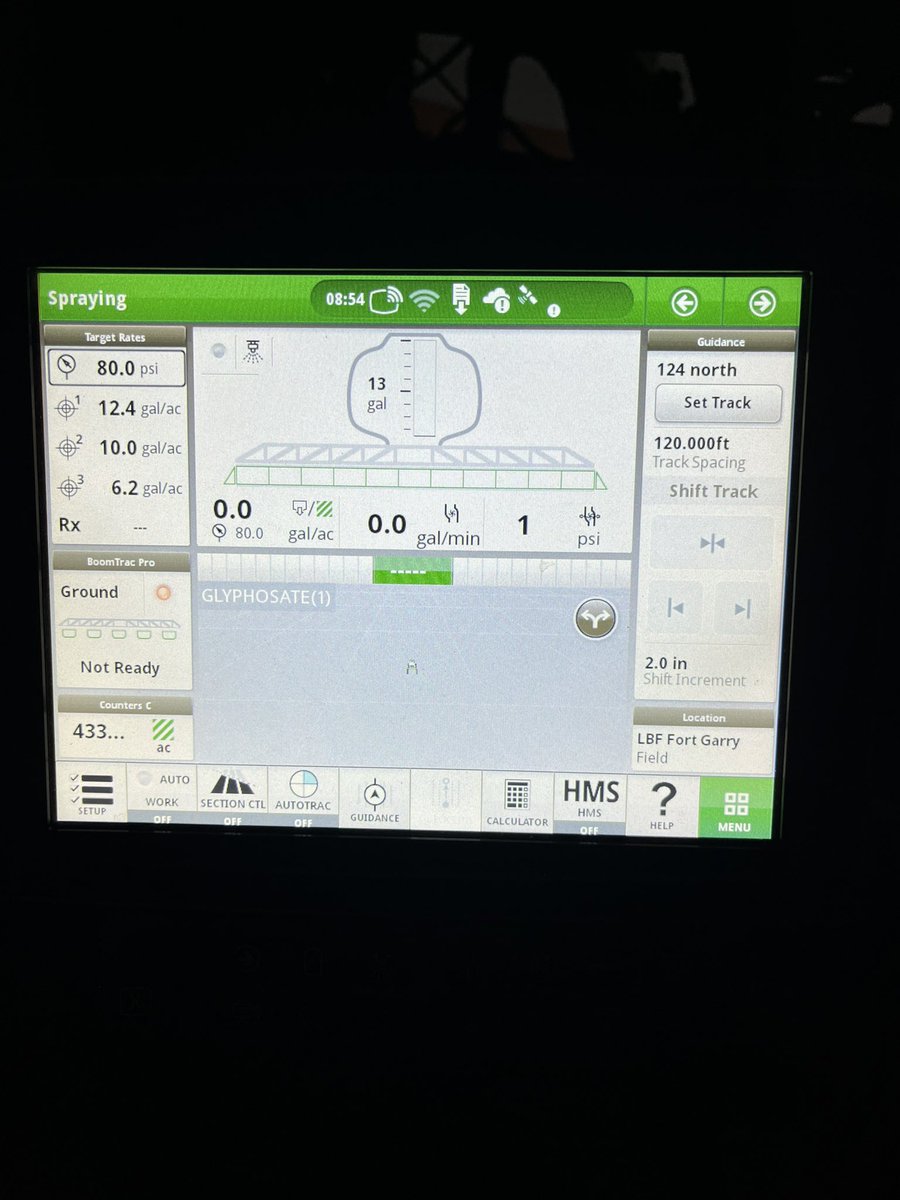 Donavin Preun tweet media