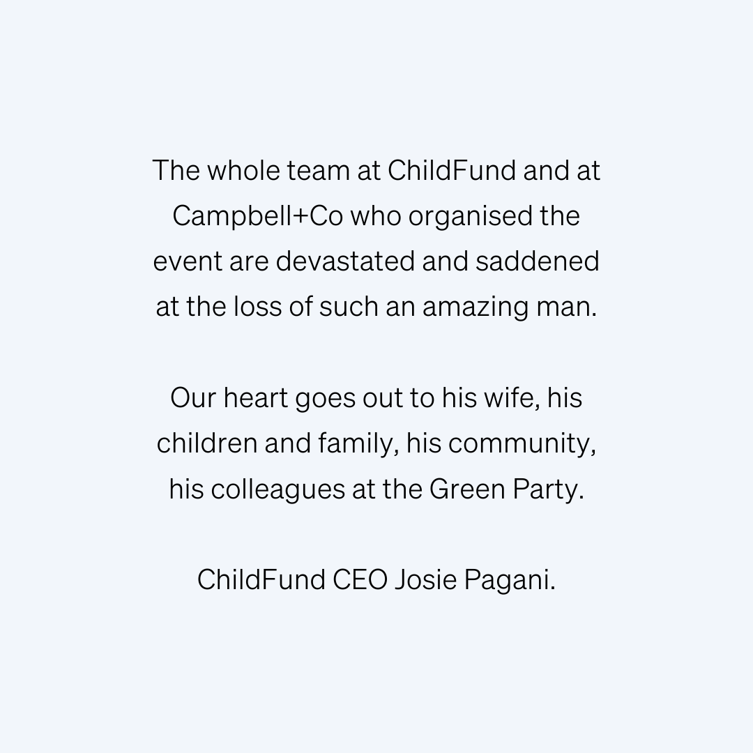 ChildFund New Zealand tweet media