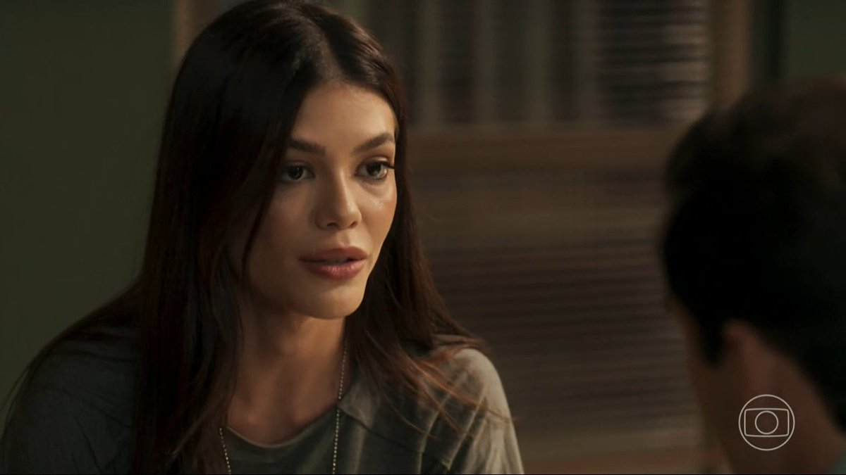 steinewton's tweet photo. É muito bom ver a Vitória Strada com uma nova personagem depois de tanto tempo 💖 https://t.co/0aXcVag8zR