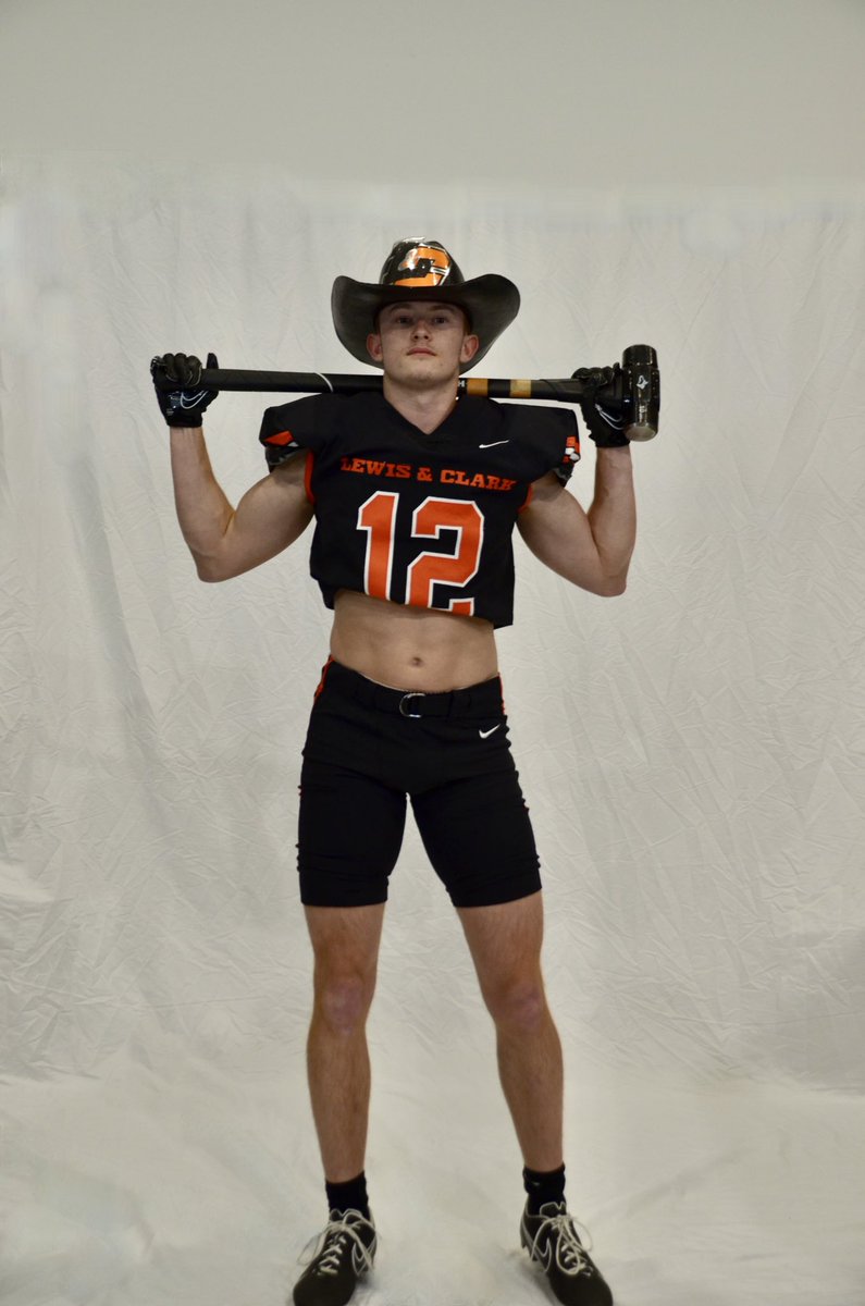 Rio Cruz (@riocruz831) on Twitter photo Would like to thank <a href="/CoachMachadojr/">Michael Machado</a> for getting me out on an official visit to <a href="/LCPiosFB/">Lewis & Clark Football</a> . Really appreciate the love from all the players and coaching staff. I had a great time! Would like to thank <a href="/CoachMachadojr/">Michael Machado</a> for getting me out on an official visit to <a href="/LCPiosFB/">Lewis & Clark Football</a> . Really appreciate the love from all the players and coaching staff. I had a great time!