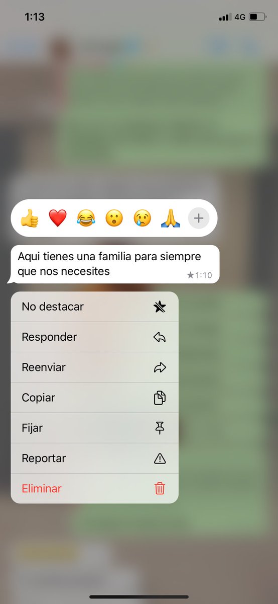 Ya gané todo😭