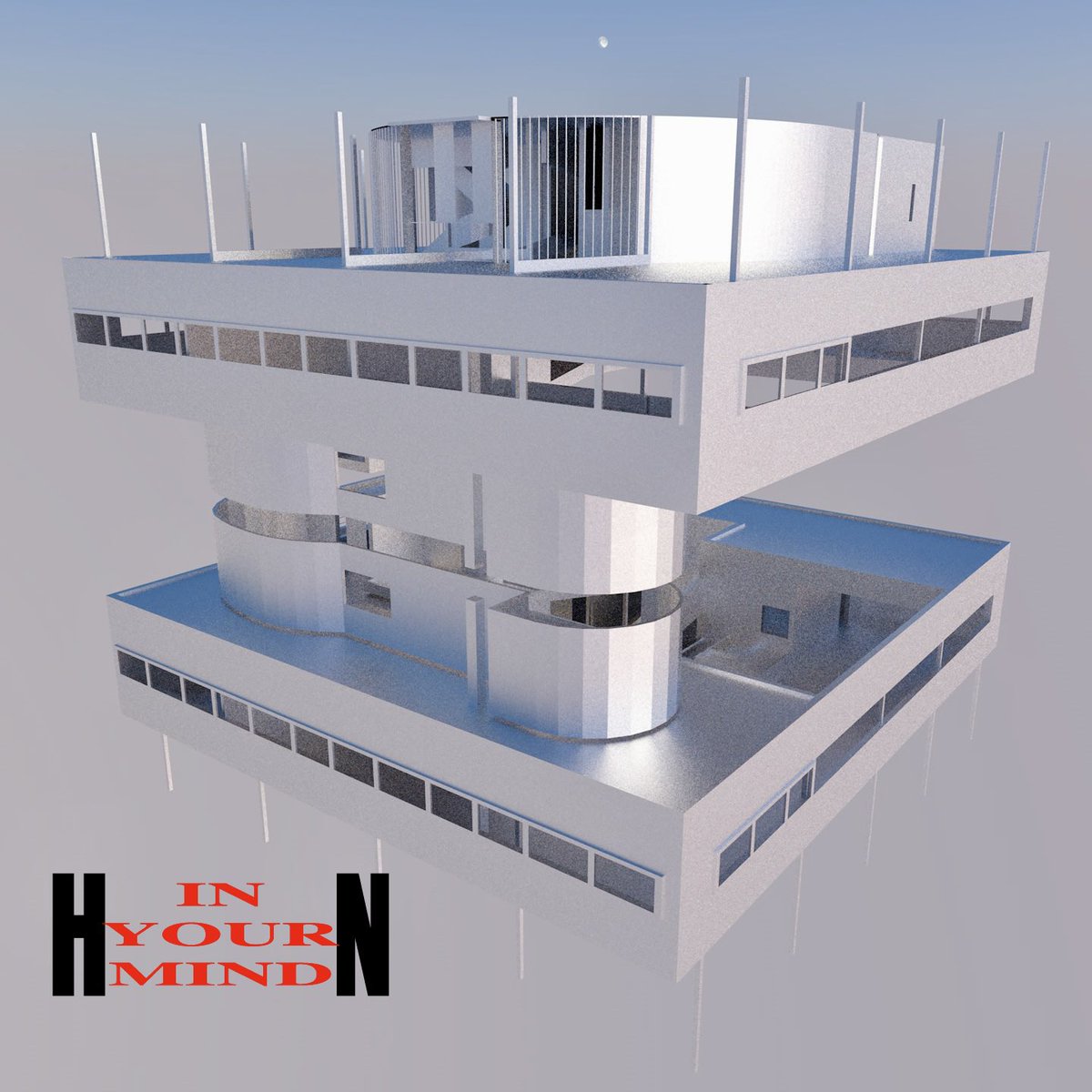 Savoye, inverted

🌏🌍🌎
HYPER NATURE 3
In Your Mind

by <a href="/tskokmt/">岡本斗志貴 ARCHIVE</a> <a href="/GO_izm/">泉田剛</a>

February 2024