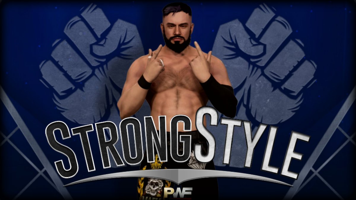 PWF_Efed1's tweet photo. Wednesday 9pm GMT/4pm EST
YouTube Premiere.
PWF StrongStyle: Go Home Show before Plumpy Rumble!
You're not going to wanna miss it!
https://t.co/PRniga1fgh
Btw @King_Carter00
Gets the thumbnail this week!
Who gets next shows thumbnail?
#PWF #PWFStrongStyle #WWE2K23 https://t.co/4q3KbID2QA