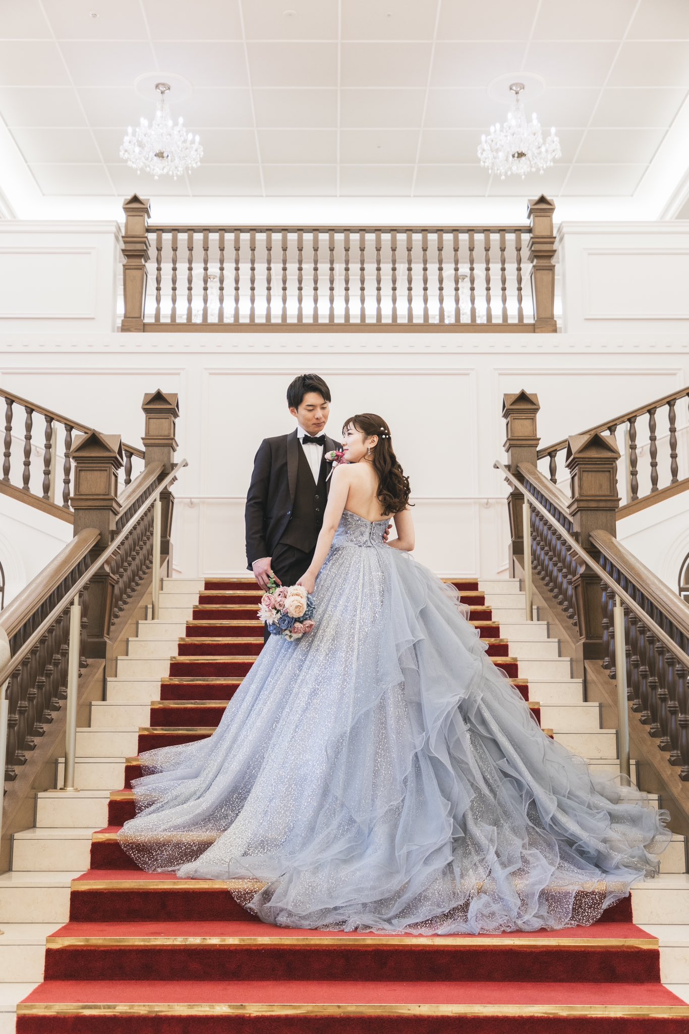 ウェディングドレス スポサブランカ SPOSA BLANCA on X: 