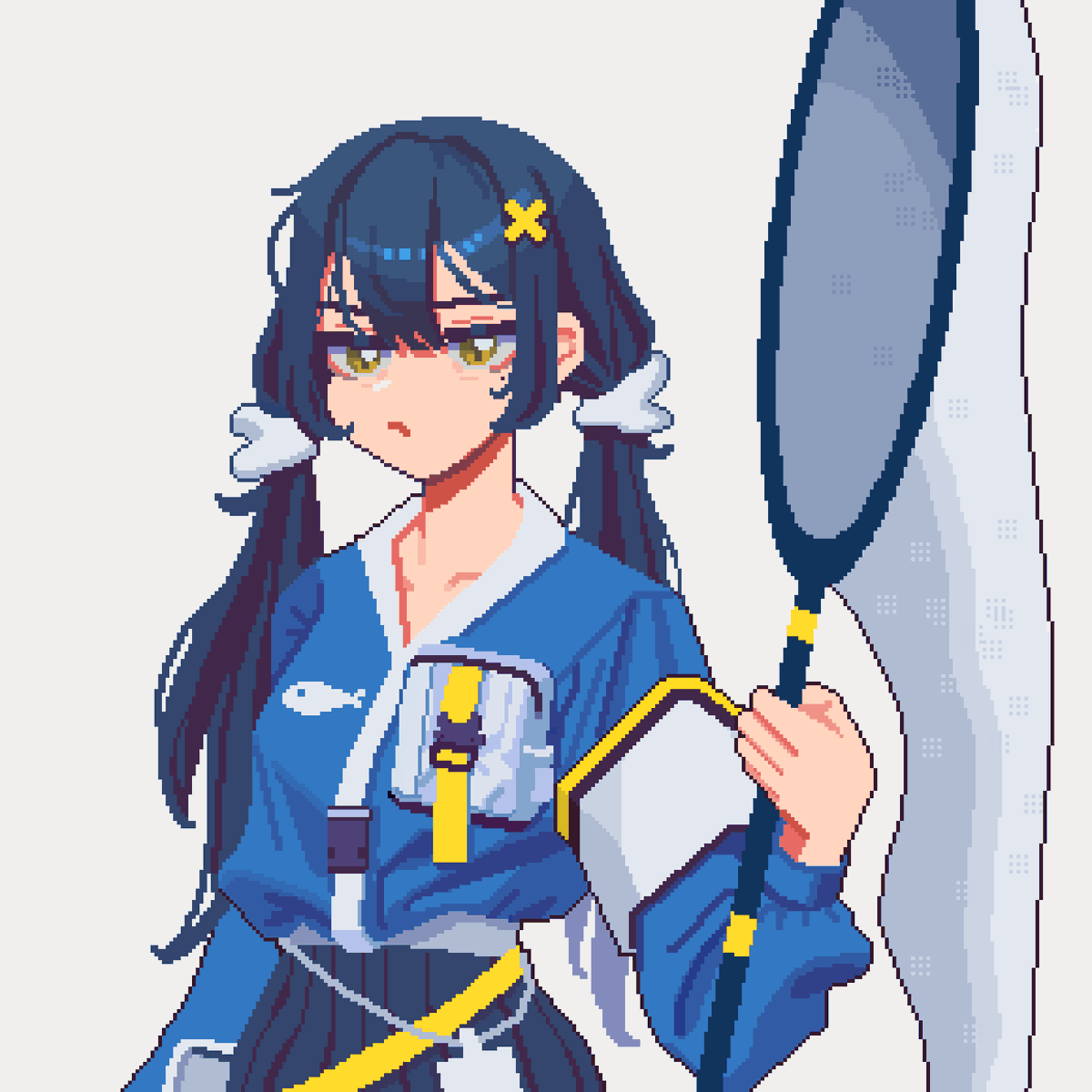 「she's a little grumpy, give her a name a」|ONIONLABS🌸Spring Pre-Order Mar 28thのイラスト