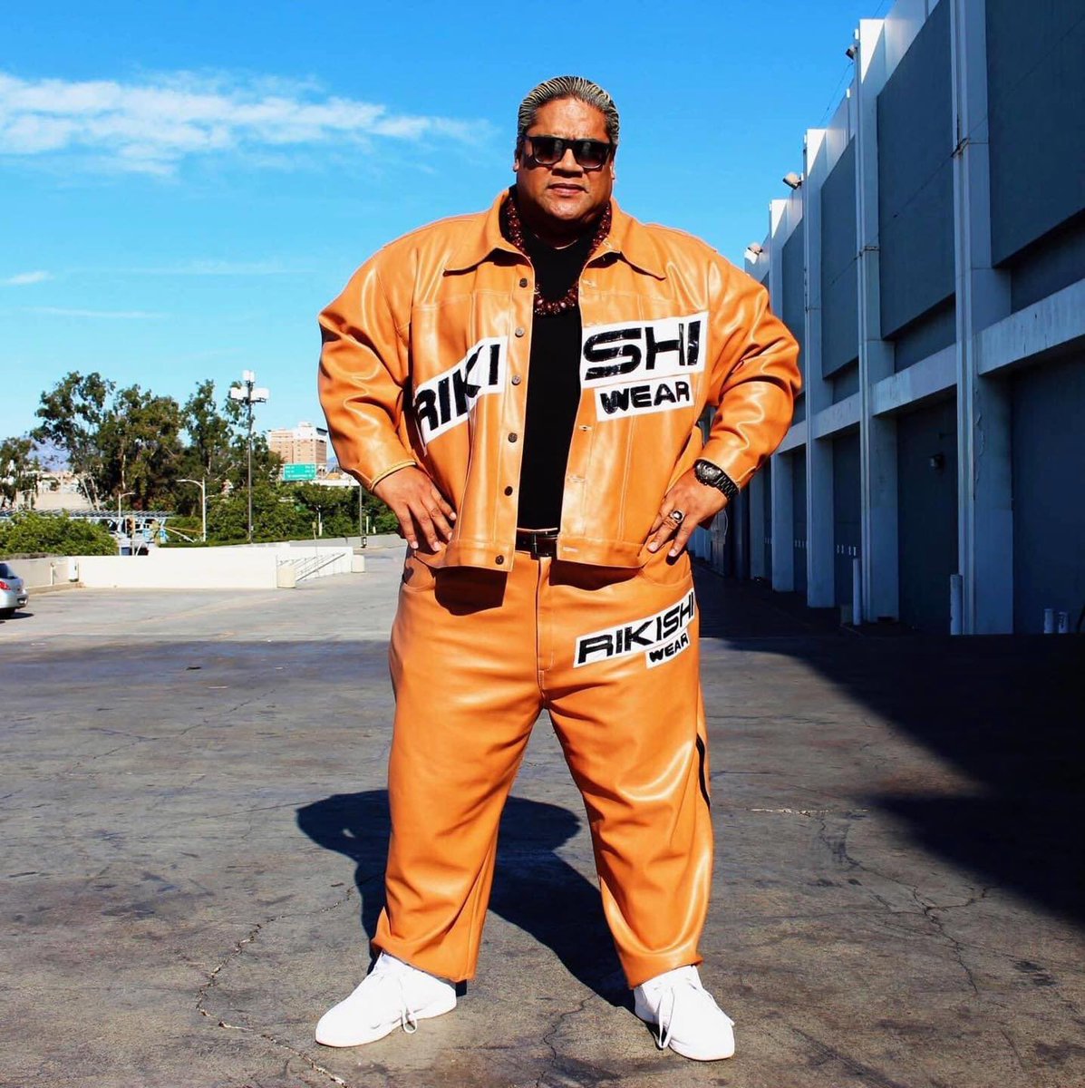 bgwpod's tweet photo. We need that Rikishi Wear back. https://t.co/NoFFd8SNnL