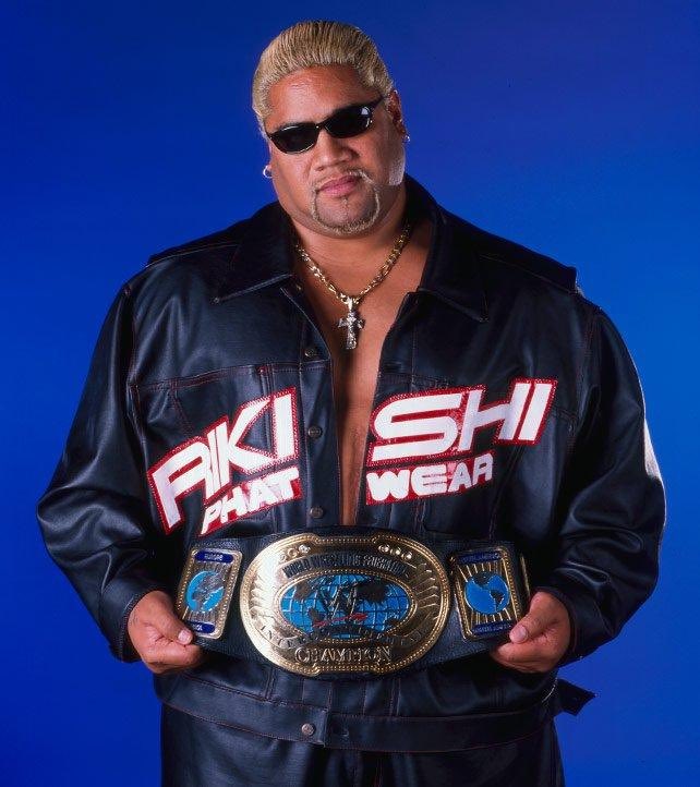 bgwpod's tweet photo. We need that Rikishi Wear back. https://t.co/NoFFd8SNnL