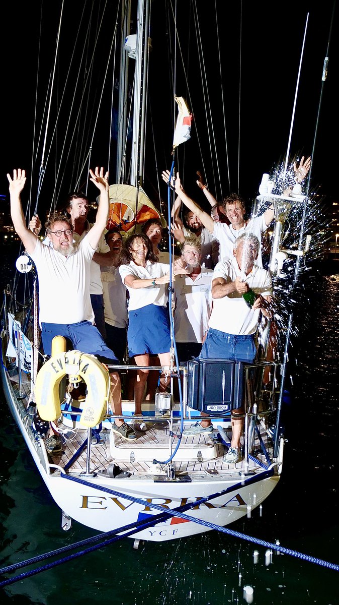 The Maiden Factor tweet media