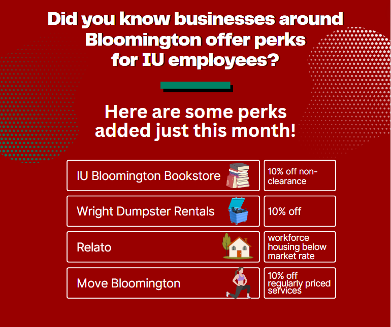 IU Bloomington Staff Council (@iu_bsc) / Posts / X