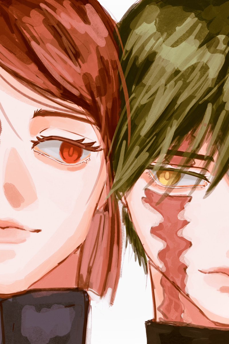 nhdraws's tweet photo. i love them<33 #nobamaki https://t.co/HSq6yumbWD