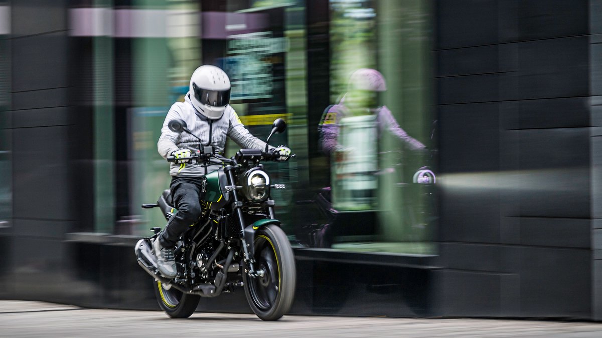 第51回東京モーターサイクルショー
チケットプレゼント

#好きを愛せ な皆様にチケットをプレゼント。ぜひベネリブースへ遊びに来て🙌

期間：3月3日 22:00まで

プレゼント条件は二つ✌️
1⃣本投稿へのリポスト（コメント入りで確立UP）
2⃣ベネリアカウントのフォロー

当選者へはDMにてご連絡します