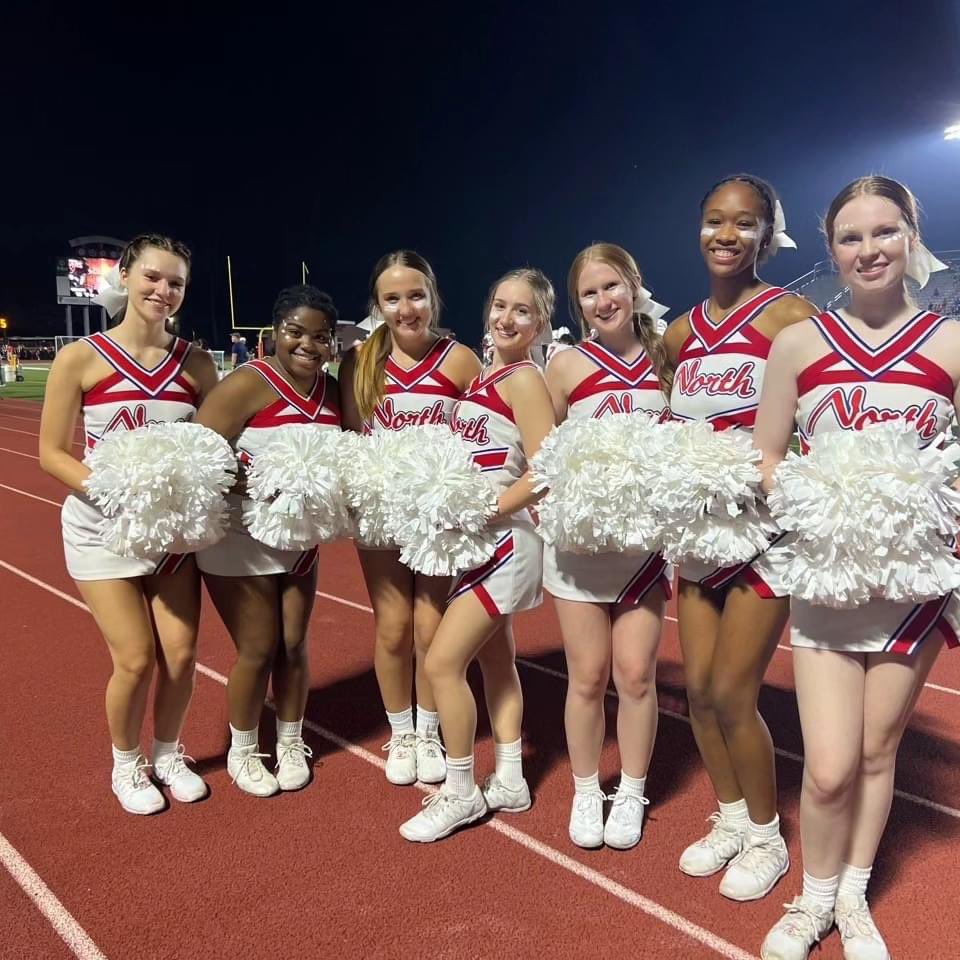 ONHSCheer's tweet photo. It's Senior Night!!! Come out and celebrate these incredible senior leaders tonight during halftime of the boys basketball game!!
#WeLoveOurSeniors #ONECheerFamily #SeniorNight https://t.co/OpT8m3kAtV