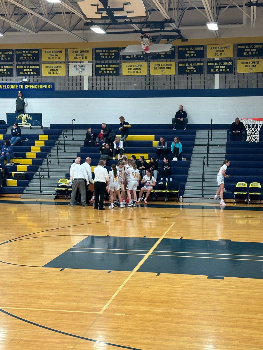 Mrs. Ingel Schmidt (@ingel_schmidt) on Twitter photo Ranger Girls advance to semi-finals! Congratulations 🏀 <a href="/Ranger_Sports/">Spencerport Rangers</a> <a href="/SpencerportCSD/">Spencerport Schools</a> Ranger Girls advance to semi-finals! Congratulations 🏀 <a href="/Ranger_Sports/">Spencerport Rangers</a> <a href="/SpencerportCSD/">Spencerport Schools</a>