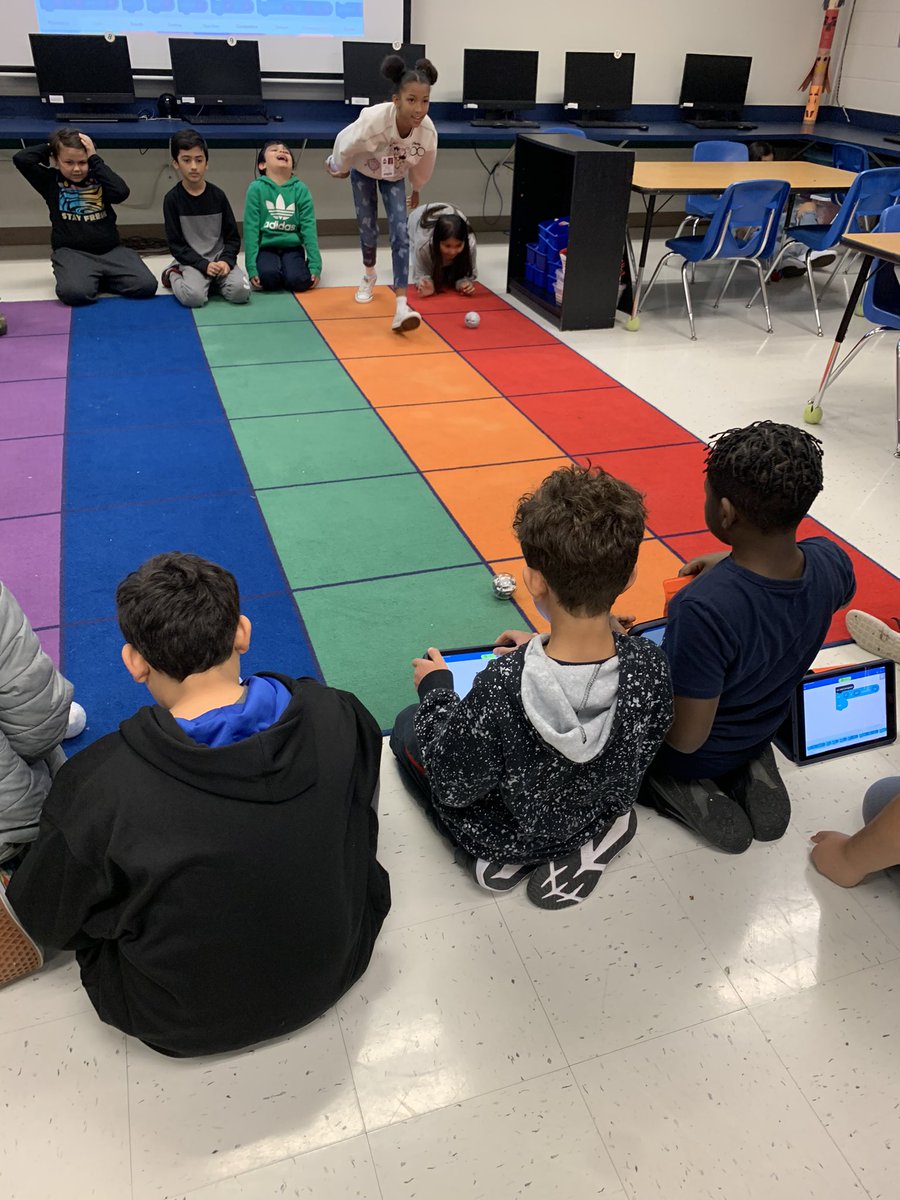 Patricia L. Segura, M.Ed tweet media