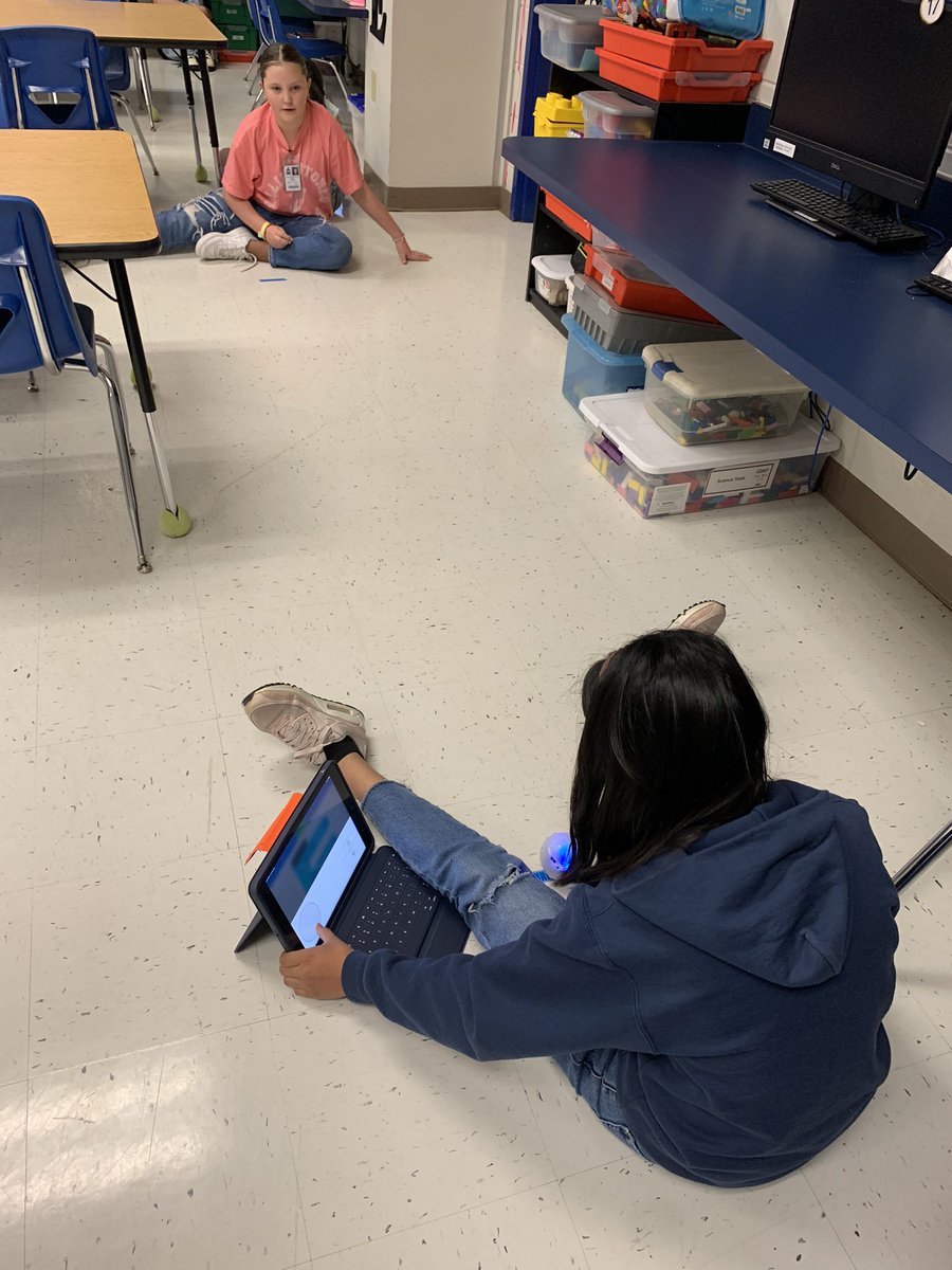 Patricia L. Segura, M.Ed tweet media