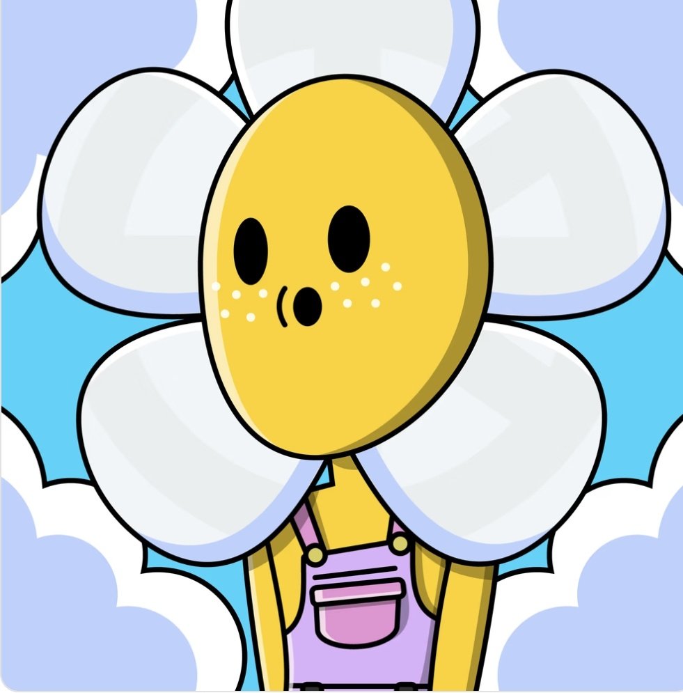 ShortyTalls100's tweet photo. @Metatron_Won11 @Quirkifier @HippieLifeKrew Isn't he the best!! I wouldn't have my pfp if it wasn't for him! He's got my favorite 1/1 too!! 🤩🥰😍☮️🤘❤️ https://t.co/TDcjQPUhCU