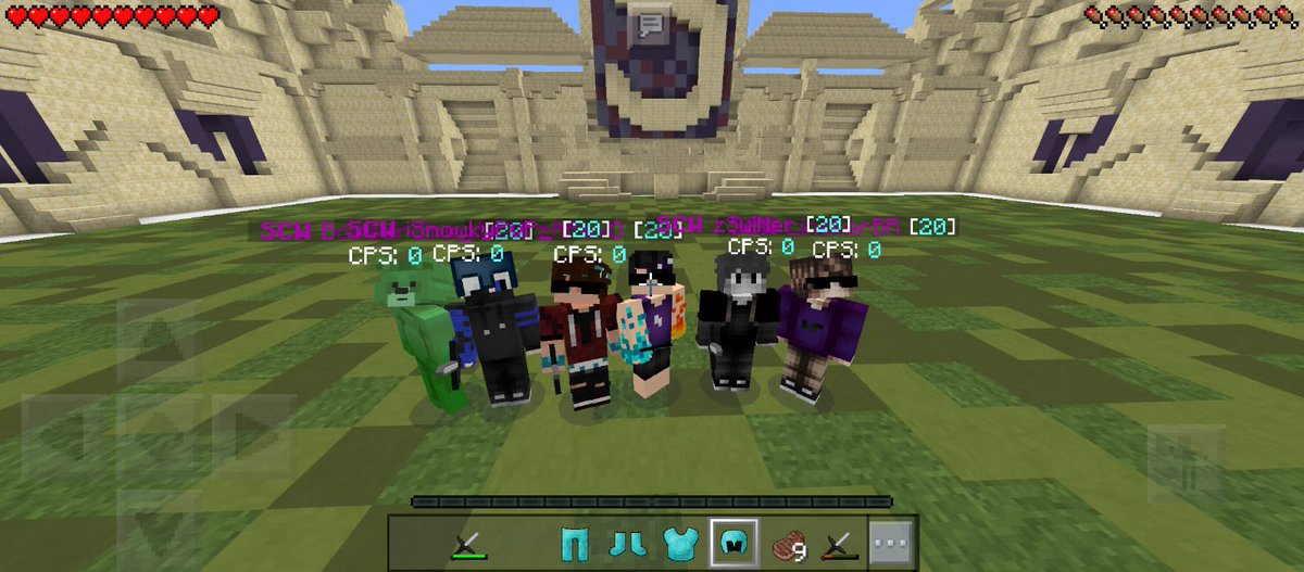 Scr0ws's tweet photo. ~ CxC Seta ~
Scr0w`s vs FuckTeam

SCW 10-5 FCK

@zLuuanN 18K
@apeexyz 9K
@iSnowkyPvP_ 8K
@wdsamarcos 2K

Reservas;
@Bossordiney 5K
@drazyftw 0K

@Linekermc spec

Notas: bons jogadores, um pouco desorganizados, Luan e Swiner perderam muito fps devido ao 5% de bateria.

gf! https://t.co/VNZeR0UI1V