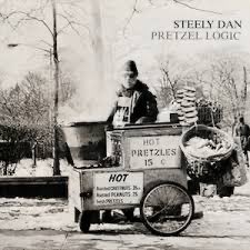 A lovely dark evening in  @thecastlecinema with @pitchblackplay celebrating 50 years of Pretzel Logic #SteelyDan