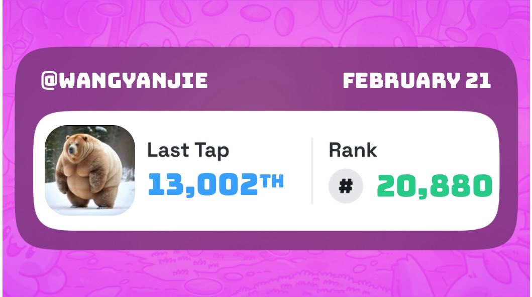 I just tapped on the <a href="/sakumonsters/">Saku Monsters LTD.</a> app!