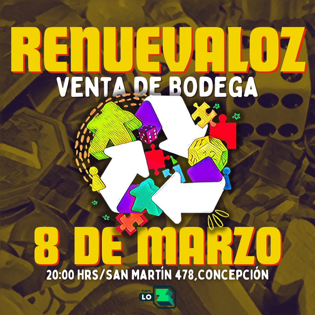 Planeta LoZ tweet media
