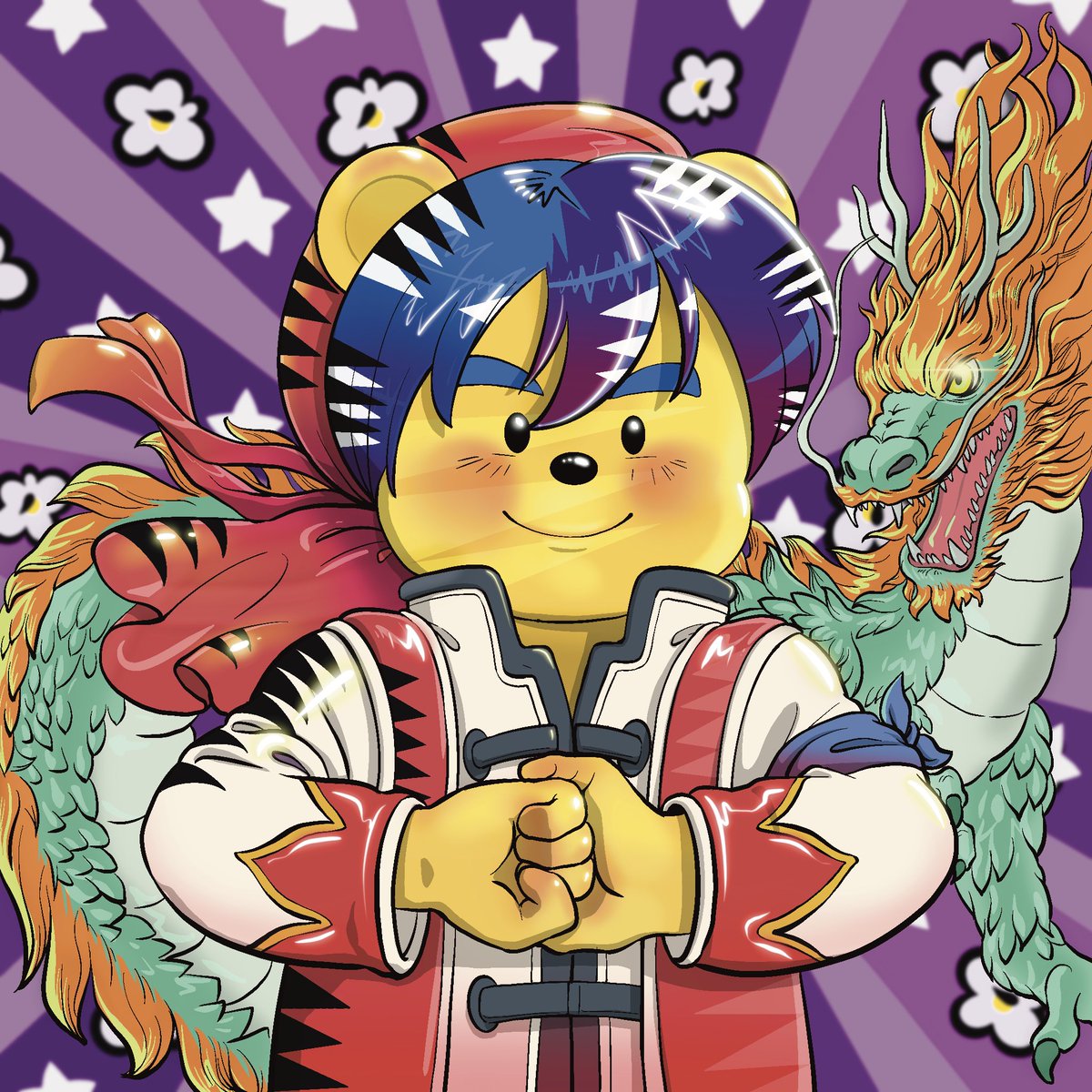 🦁18번째 비룡사짜 탄생🦁

짜장면 먹고 싶을 땐 비룡사짜를 불러🧑‍🍳

사짜 입양자는 <a href="/godgod1004/">행복한세상</a> 🎉

<a href="/QUADHASH/">QUADHASH(####)</a> #quadhash #짜사자 #짜트 #3기가즈아 #zzart #zzartist #zza