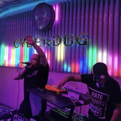 DCommandos's tweet image. #NewProfilePic