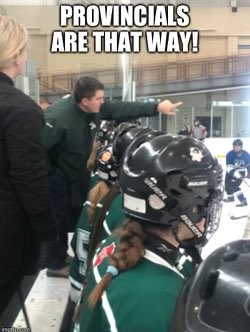 SAERC_Official's tweet photo. Big congrats to SAERC/East Girls Hockey Team on tonight's win! ππ Wishing them the best of luck at provincials in Middleton this weekend! #GirlsHockey #ProvincialsBound https://t.co/84P6qFabph