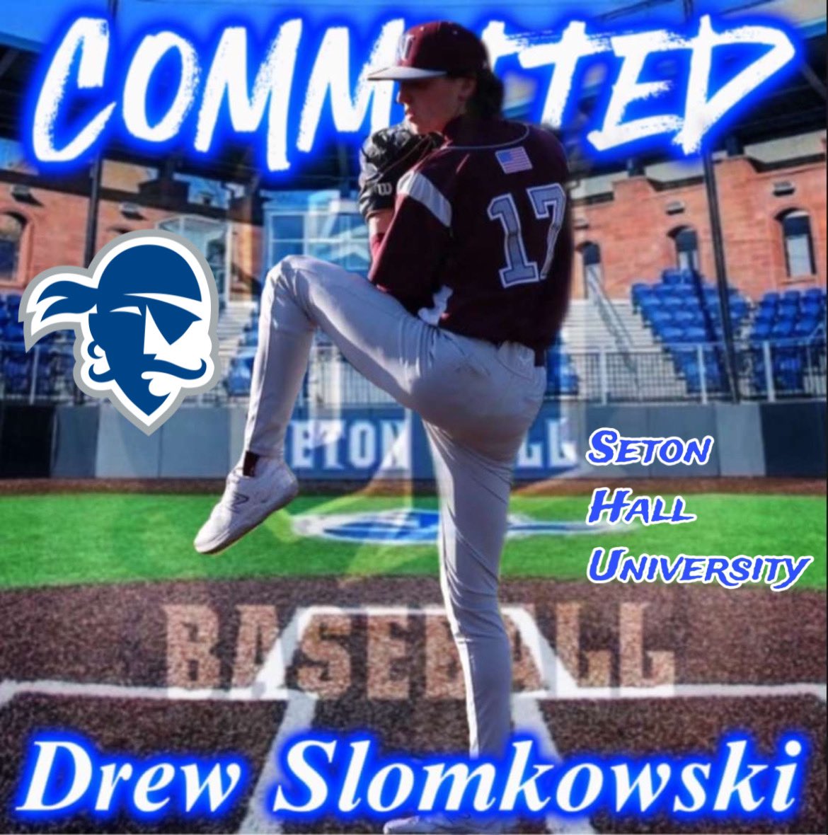 Drew Slomkowski tweet media