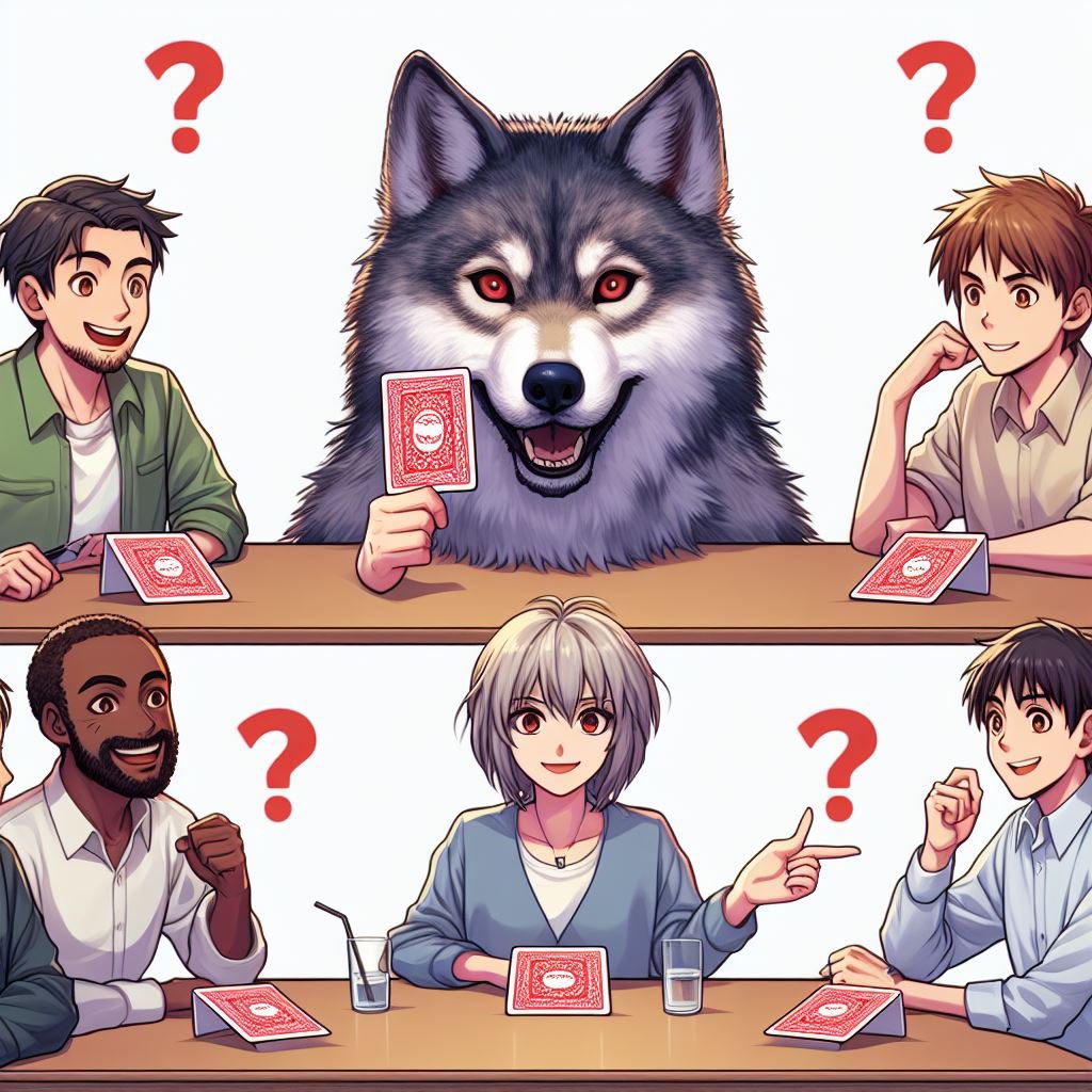 pino6pcs's tweet photo. ボブジテンで遊んでいる人の絵をAIに描いてもらったけど……めっちゃむつかしい！ https://t.co/j4AMQ4Ouz0