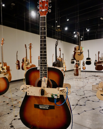 Gregory Allicar Museum of Art tweet media
