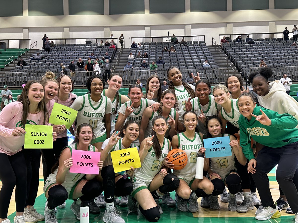 Buford_WBB tweet picture