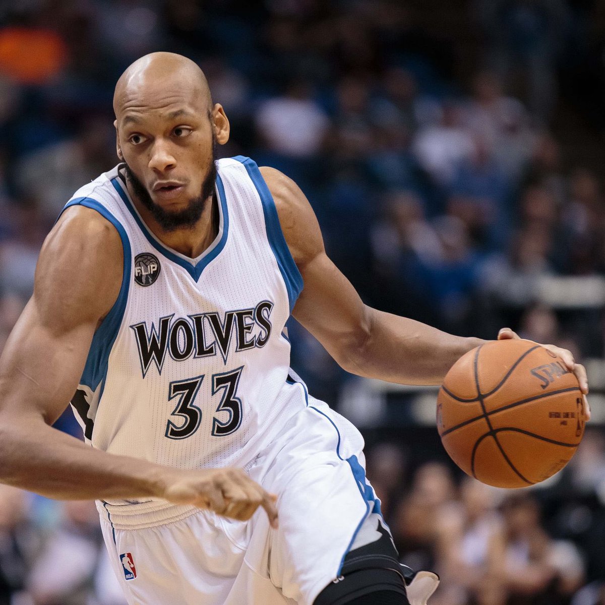 HoopersRandom's tweet image. Adreian Payne