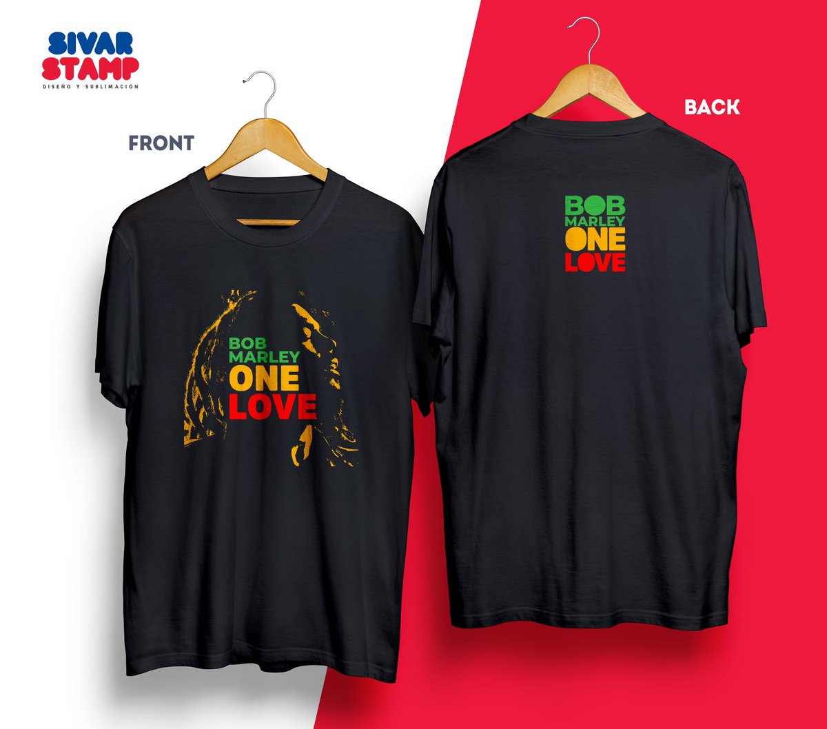 JayanDice's tweet photo. COLECCION REGGAE #hechoensivar #camisaspersonalizadas #onelove #OneLoveBobMarley #BobMarleyLaLeyenda #BobMarley #tshirt #concert #reggaemusic #compraonline https://t.co/gDJfuh3QXA