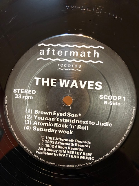 FervorCoulee's tweet photo. Day #306 #RecordsOnTheShelf #vinyl REDUX. The 'other' first @katwofficial album. Via SU Records in #HUBMall.
@RewKimberley
@KatrinasWeb Did I mention that I love Katrina & the Waves? I have a dream of them reuniting & playing my backyard as a thank you for my years of support! https://t.co/JvhRaT8T2x