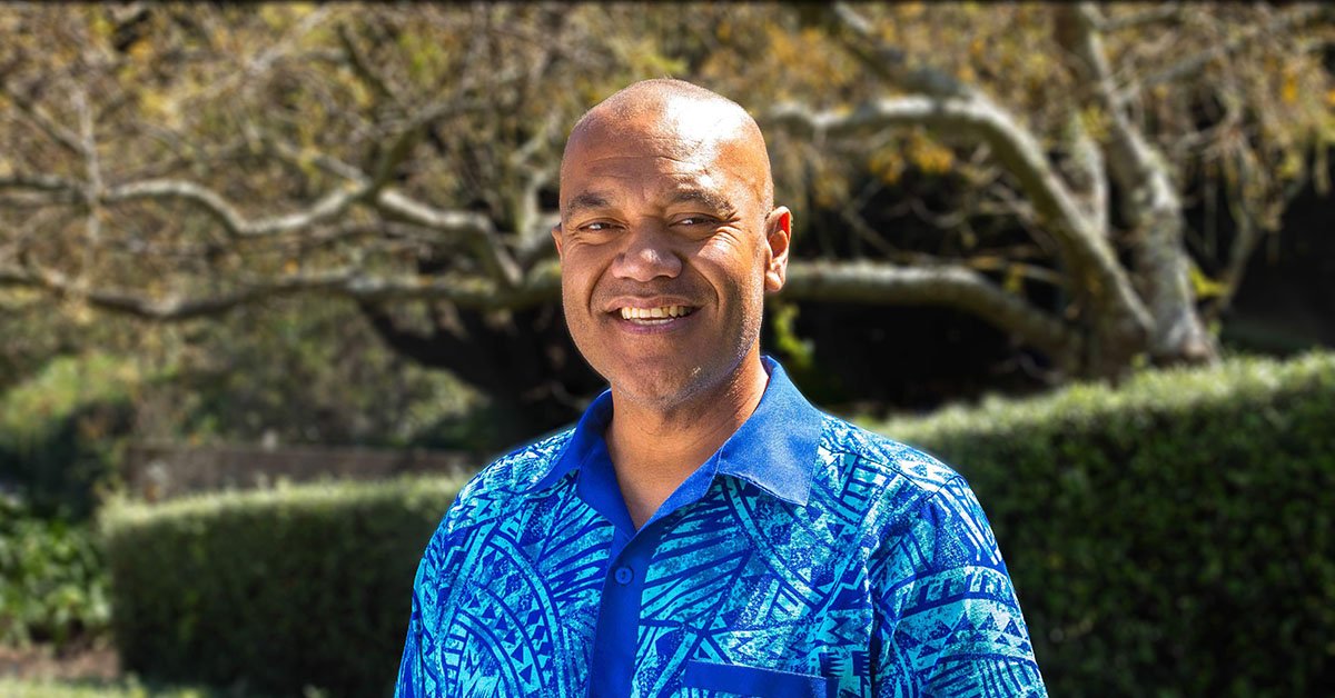 We are shocked and saddened to learn of Fa'anānā Efeso Collins's tragic passing.  

Our thoughts are with his family and friends and his colleagues at the Green Party.

He was a staunch advocate for his community and for climate justice who will be greatly missed by many.