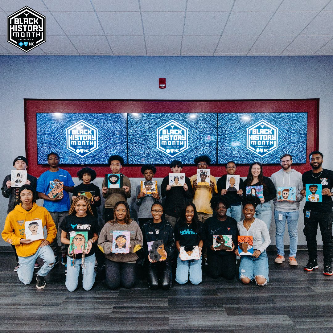 Hornets de Charlotte Canada 🇨🇦 tweet media