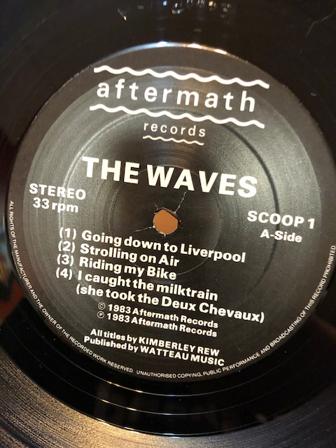 FervorCoulee's tweet photo. Day #306 #RecordsOnTheShelf #vinyl REDUX. The 'other' first @katwofficial album. Via SU Records in #HUBMall.
@RewKimberley
@KatrinasWeb Did I mention that I love Katrina & the Waves? I have a dream of them reuniting & playing my backyard as a thank you for my years of support! https://t.co/JvhRaT8T2x