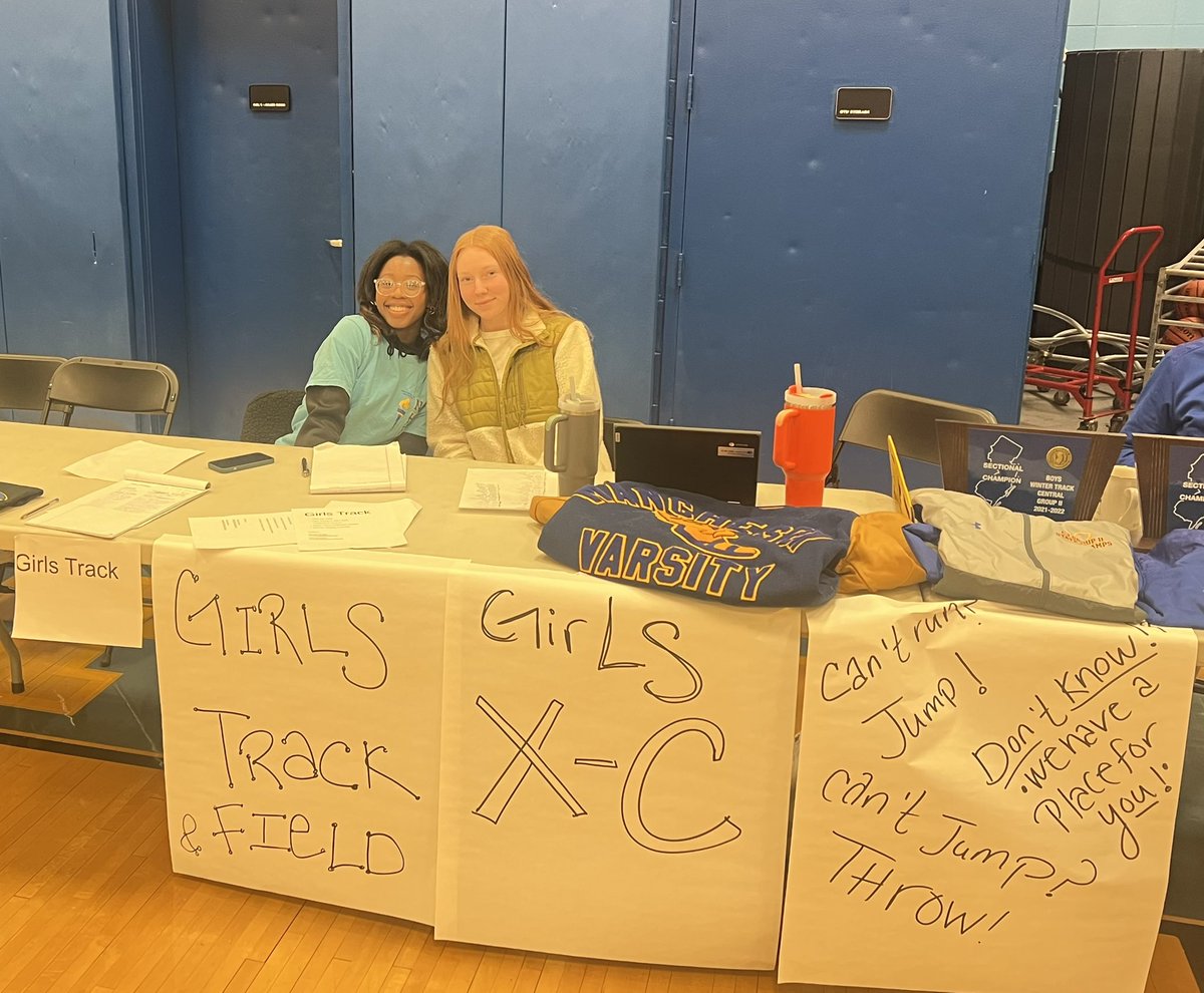 Freshmen Orientation. Manchester Track and Field is a legacy. Join. <a href="/MTHS_GIRLS_XC/">Manchester Twp Girls XC</a> <a href="/MTHS_Sports/">Manchester Twp. H.S. Sports Updates</a>